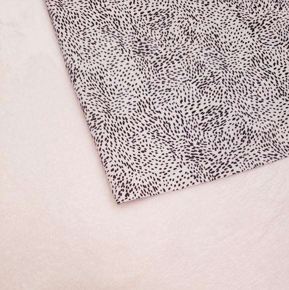 A New Day Polka Dot & Ruffle Long Sleeve - Picture 7 of 9